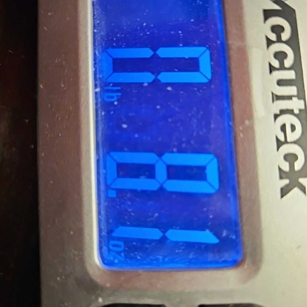 Colter Bay Women's Sz XL pink turtleneck long sleeve poly cotton Singapore - Picture 8 of 8